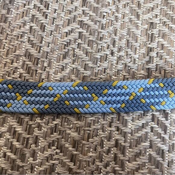 Nike G flex woven belt sz L (40-42) - Picture 4 of 6